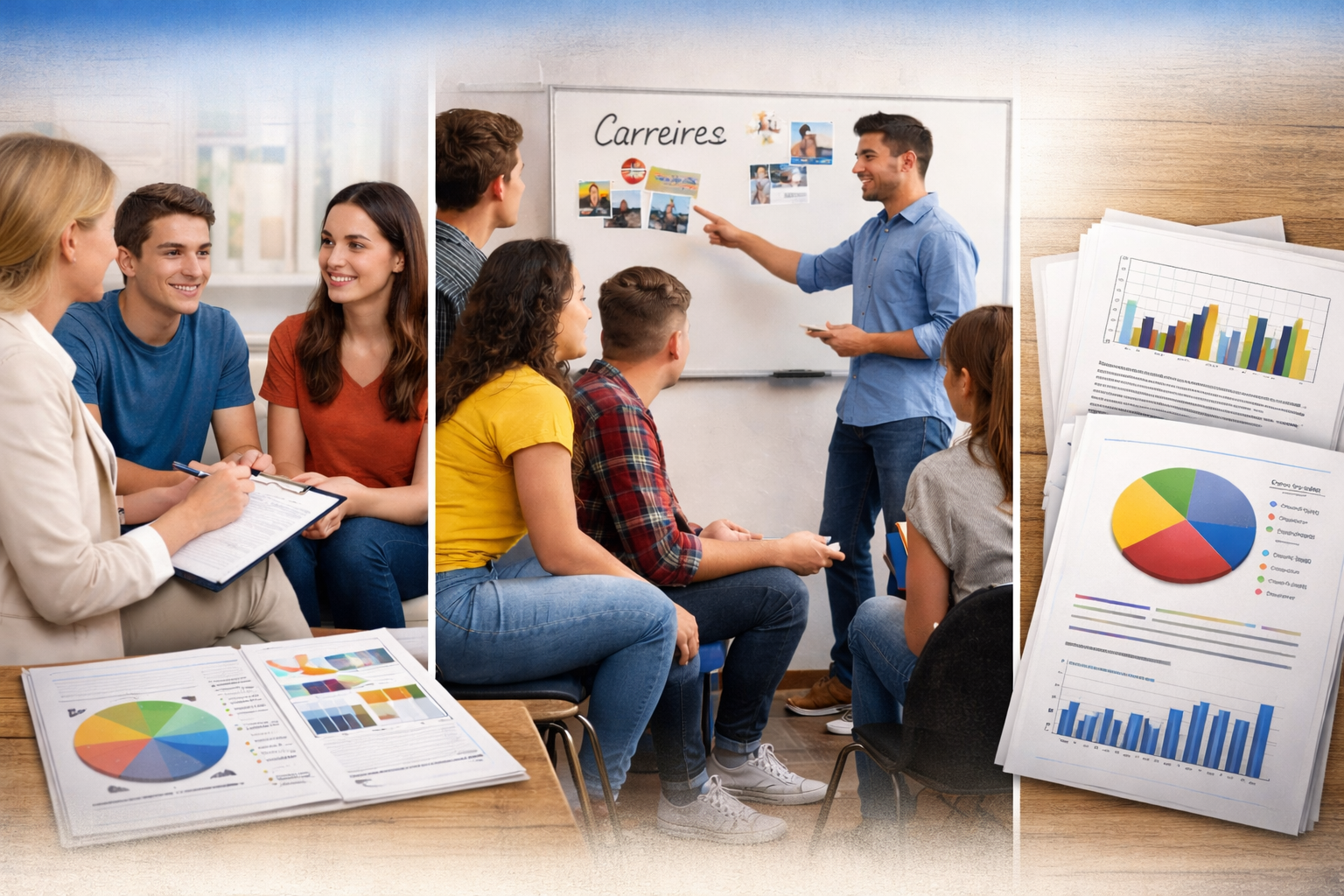 Orientação Vocacional